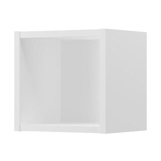 Vannas istabas skapīs Noa 26/27/21 cm balts - N1 Home