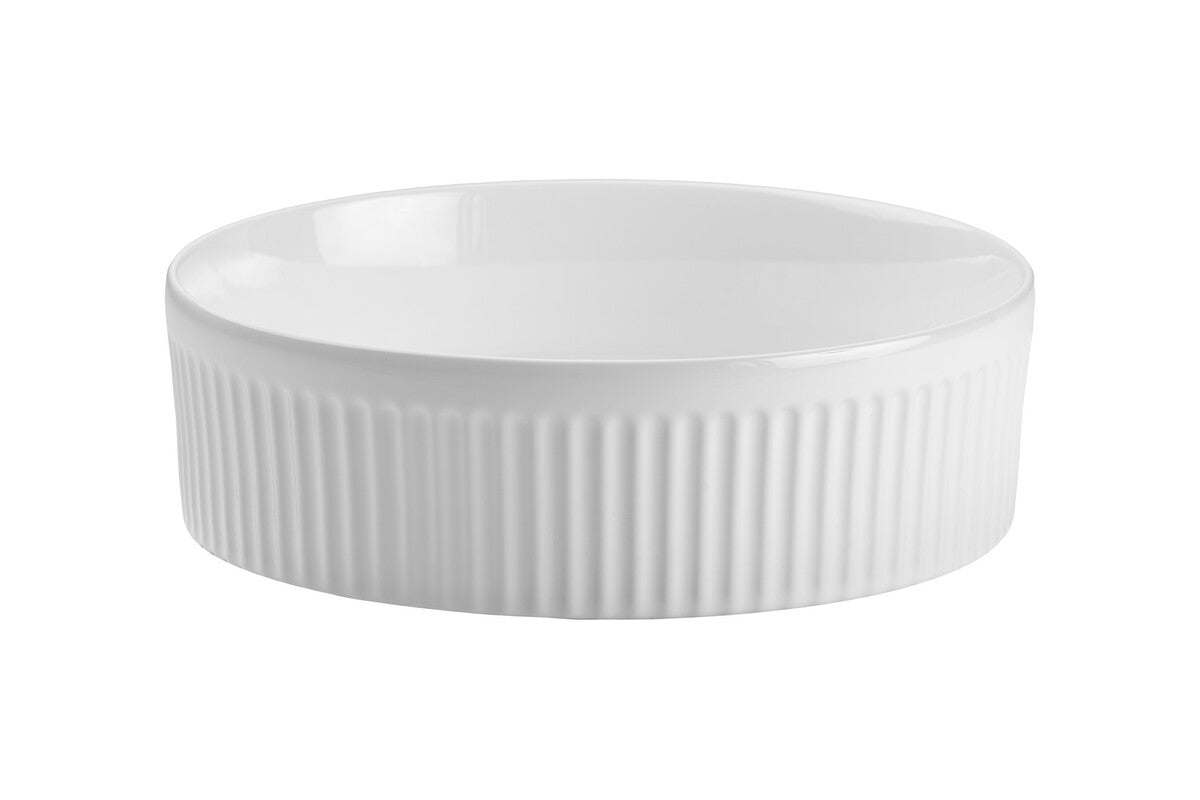 Izlietne Bey 36/12/36 cm balts - N1 Home