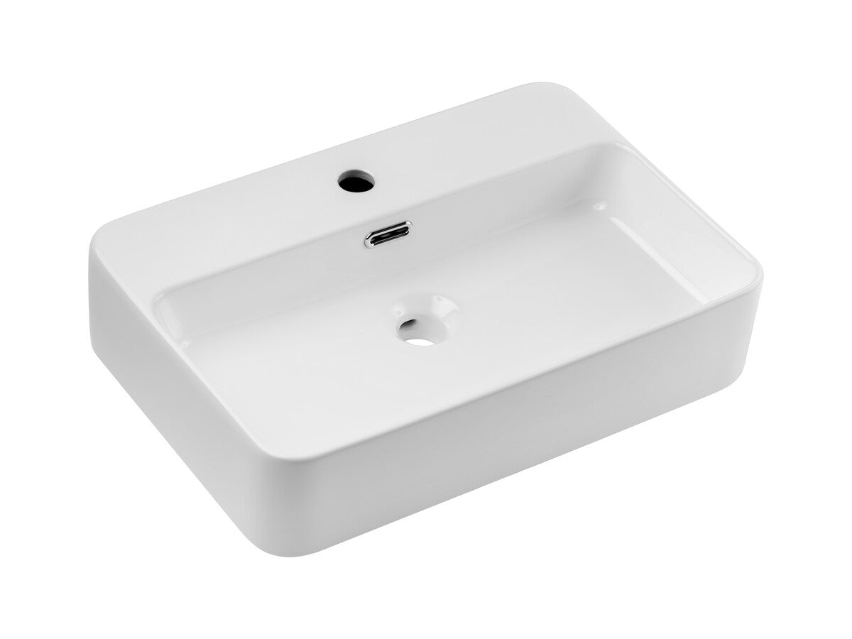 Vannas istabas mēbeļu komplekts Bell N 140 cm kašmirs - N1 Home