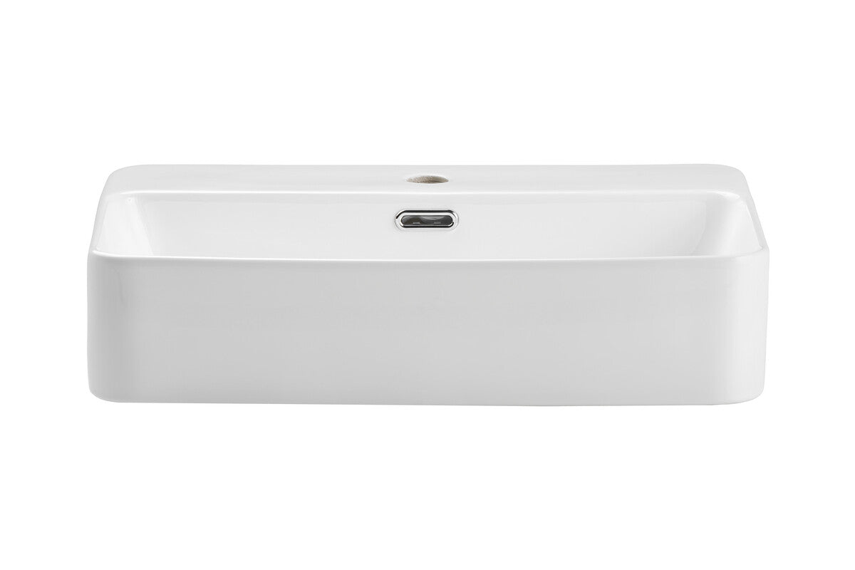 Vannas istabas mēbeļu komplekts Bell B 100 cm kašmirs - N1 Home