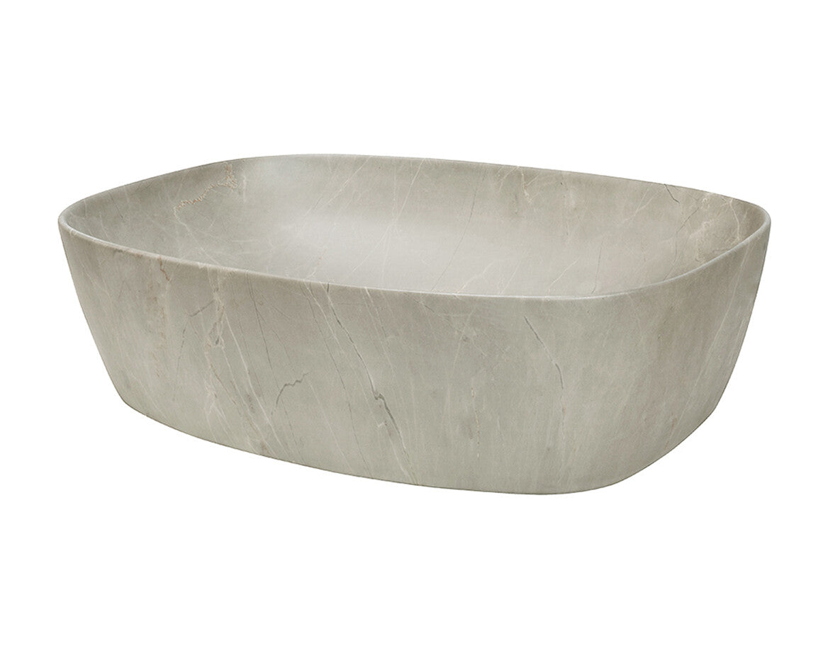 Izlietne Anne 50/13/38 cm bēšs - N1 Home