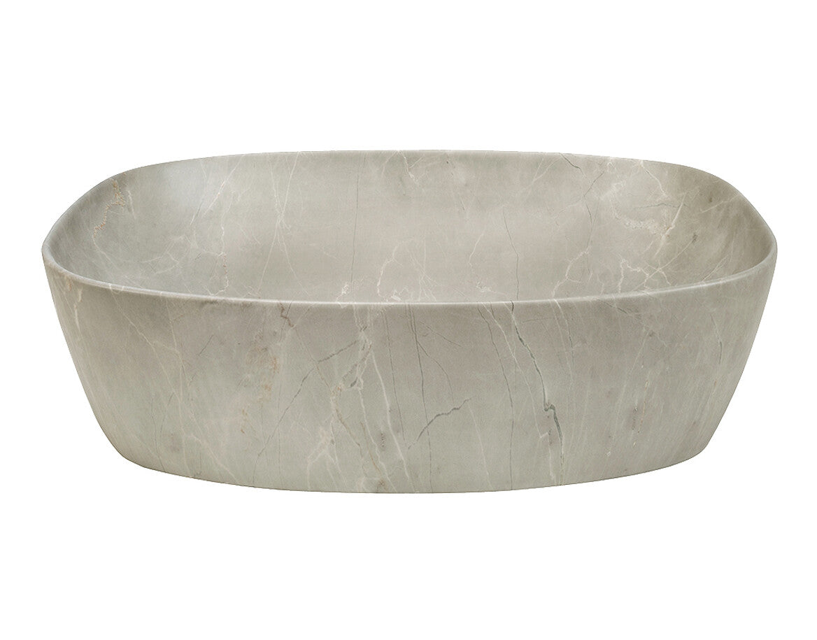 Izlietne Anne 50/13/38 cm bēšs - N1 Home