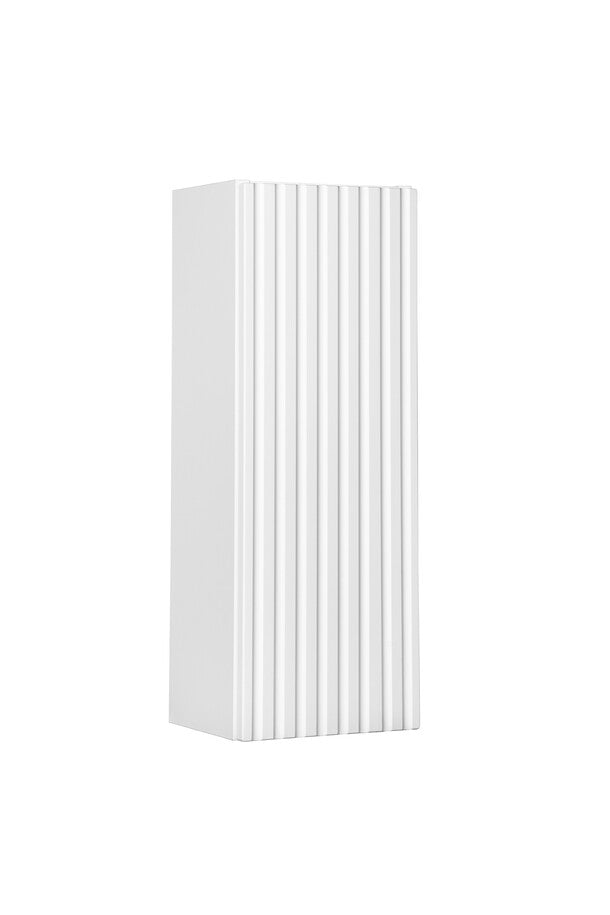 Vannas istabas skapīs Noa 20; 30/57/18.9 cm balts - N1 Home