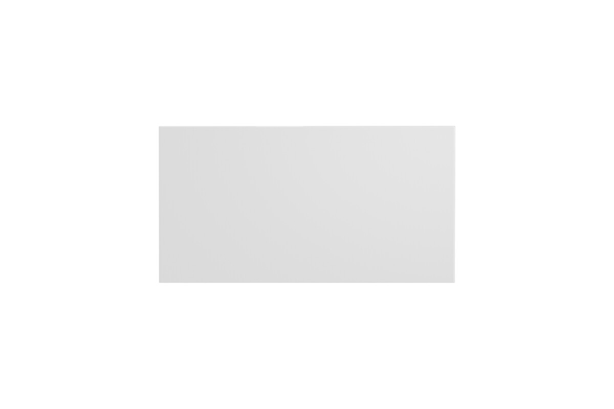 Galda virsma Noa 50 - 160/2,5/40 cm balts - N1 Home