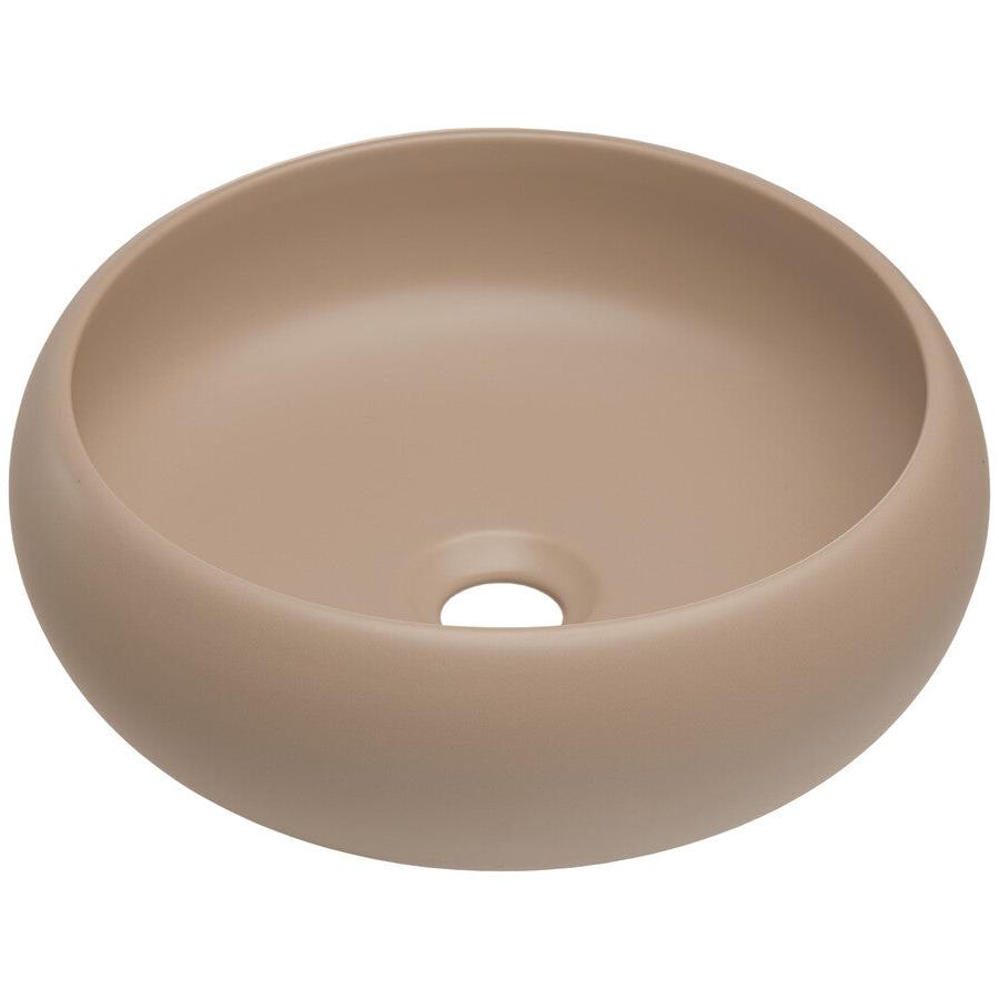 Izlietne Vik 36/12/36 cm bēšs - N1 Home