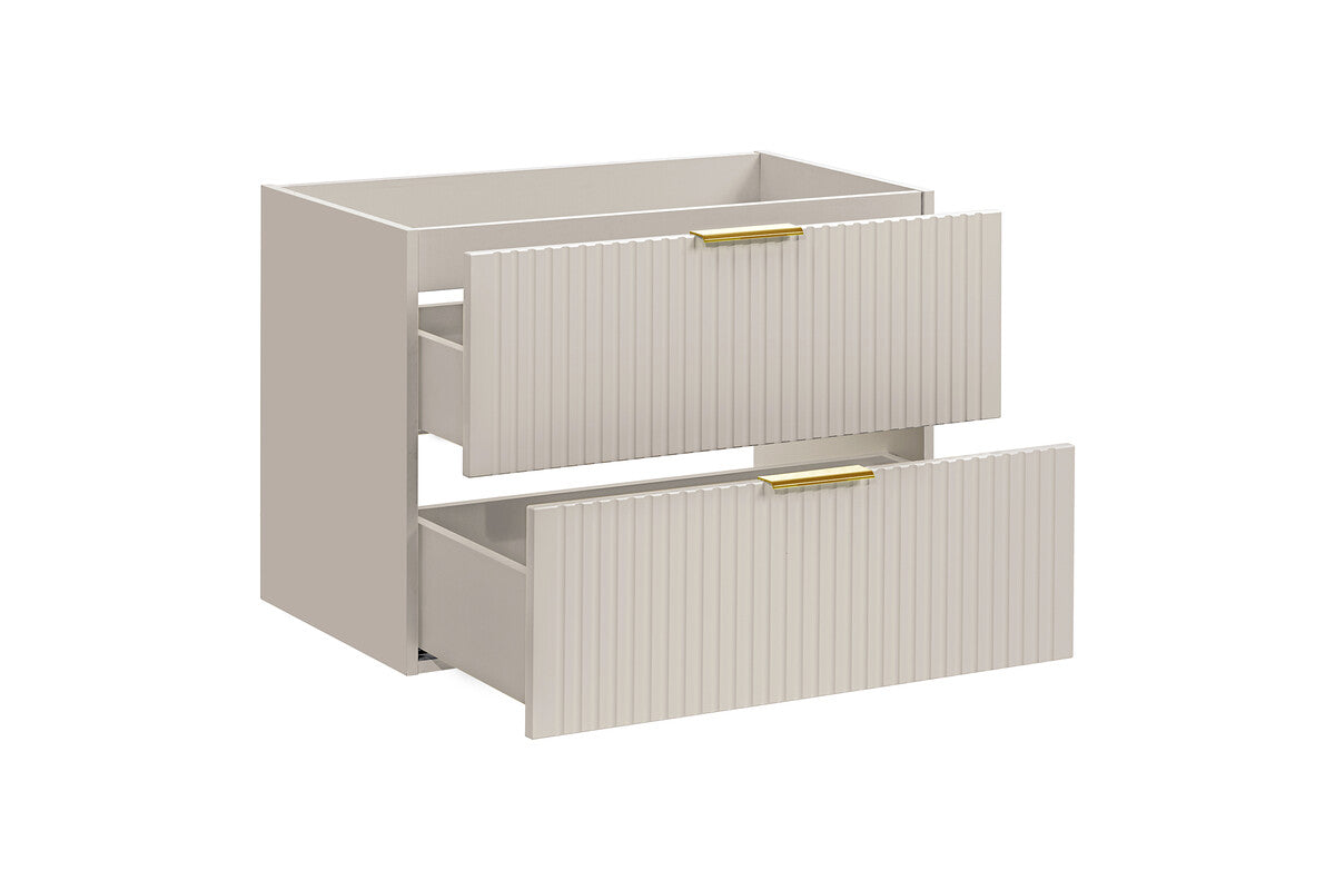 Vannas istabas mēbeļu komplekts Ade JP 60 cm kašmirs - N1 Home