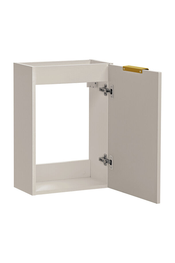 Vannas istabas mēbeļu komplekts Ade GH 40 cm kašmirs - N1 Home