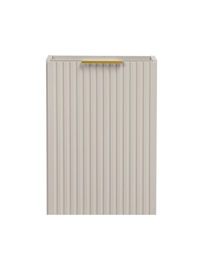 Vannas istabas izlietnes skapīs Ade 40/57/22 cm kašmirs - N1 Home