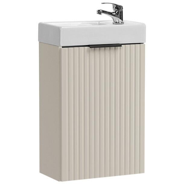 Vannas istabas mēbeļu komplekts Ade GH 40 cm kašmirs - N1 Home