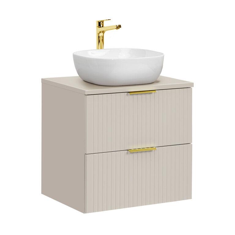 Vannas istabas mēbeļu komplekts Ade JP 60 cm kašmirs - N1 Home