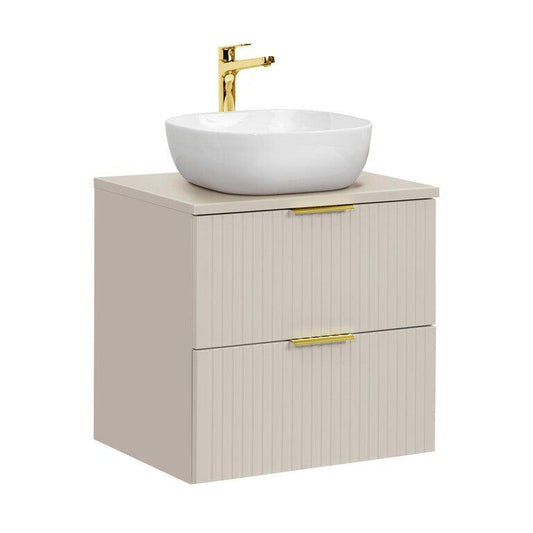 Vannas istabas mēbeļu komplekts Ade JP 60 cm kašmirs - N1 Home