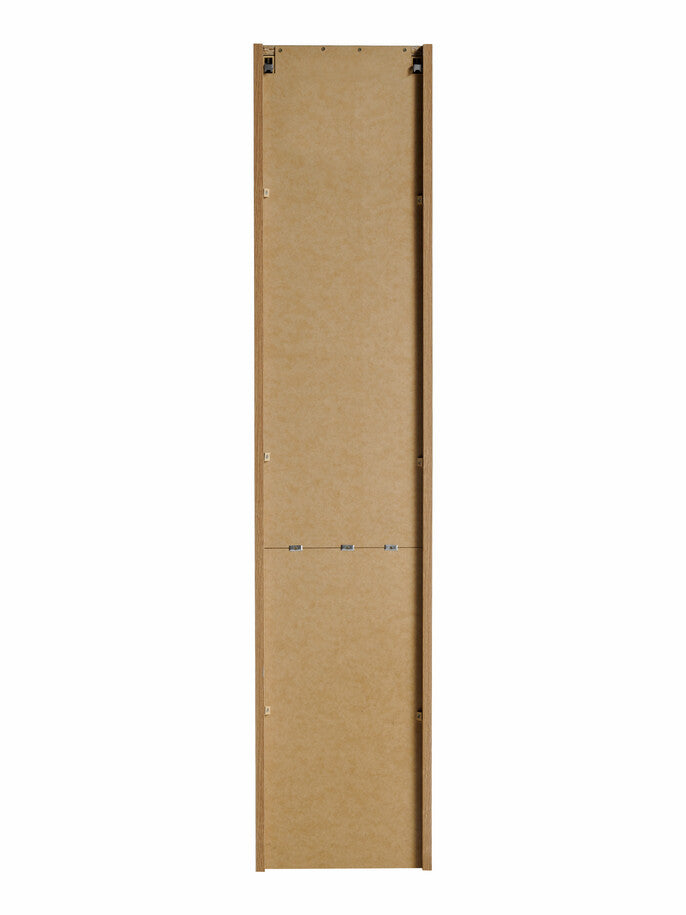 Vannas istabas skapīs Noa 30/140/25 cm ozols - N1 Home