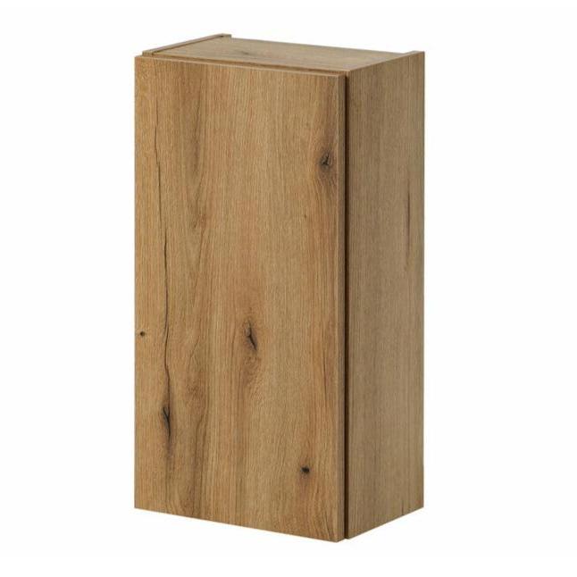 Vannas istabas skapīs Noa 20; 30/57/18.9 cm ozols - N1 Home