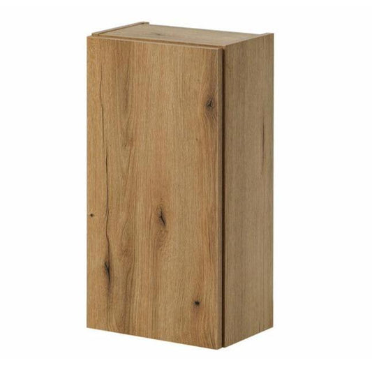 Vannas istabas skapīs Noa 20; 30/57/18.9 cm ozols - N1 Home