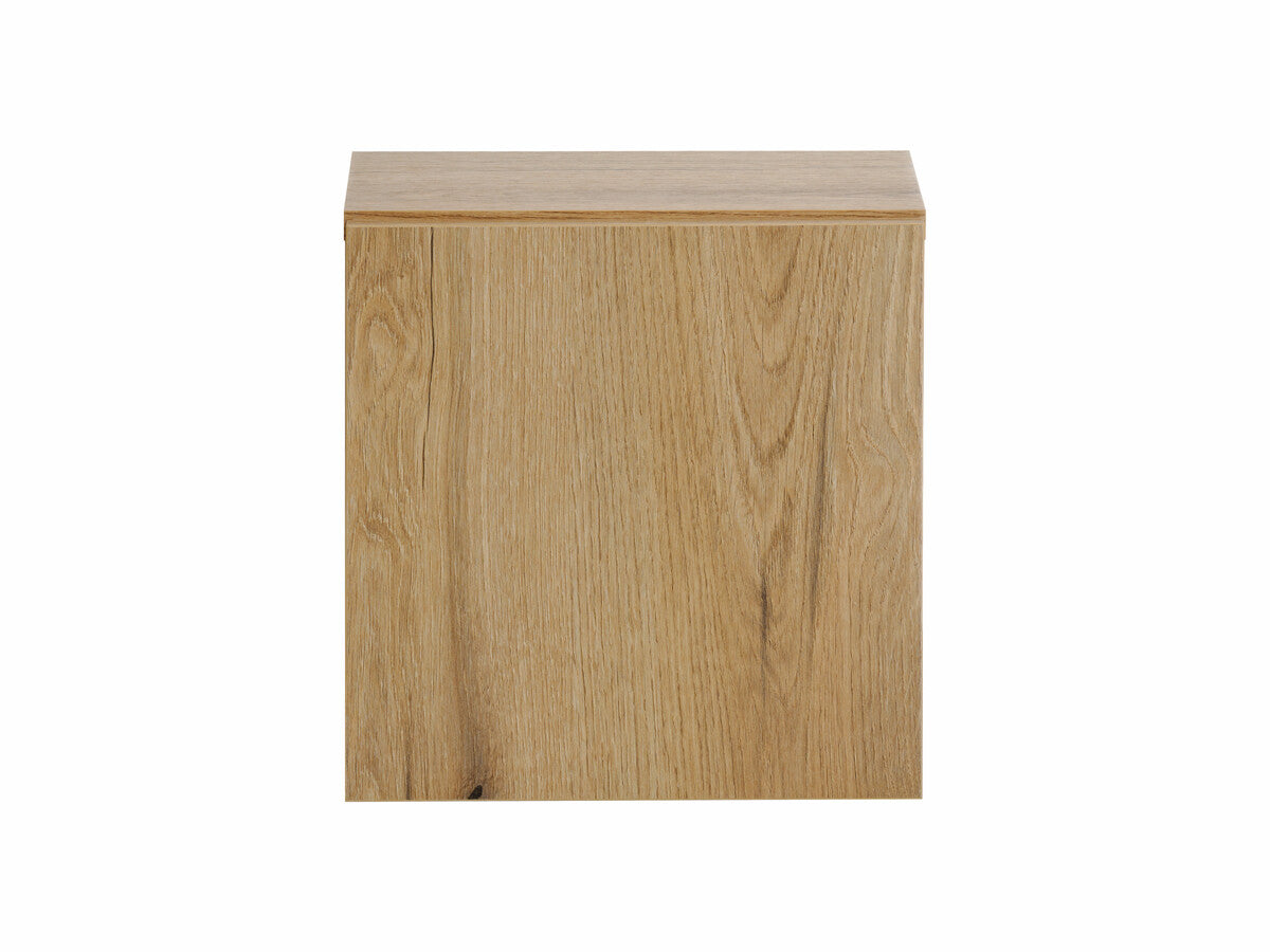 Vannas istabas skapīs Noa 30/30/18,9 cm ozols - N1 Home