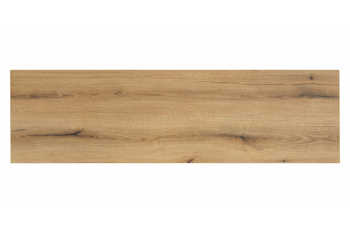 Galda virsma Noa 20.4 - 160.4/2,5/40 cm ozols - N1 Home