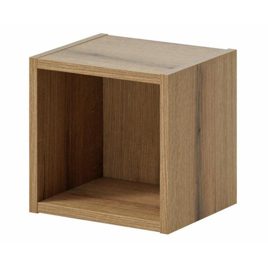 Vannas istabas skapīs Noa 26/27/21 cm ozols - N1 Home