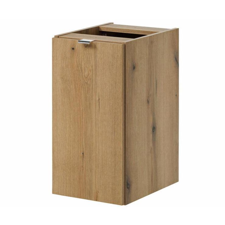 Vannas istabas skapīs Noa 20; 30/57/39 cm ozols - N1 Home