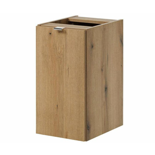 Vannas istabas skapīs Noa 20; 30/57/39 cm ozols - N1 Home