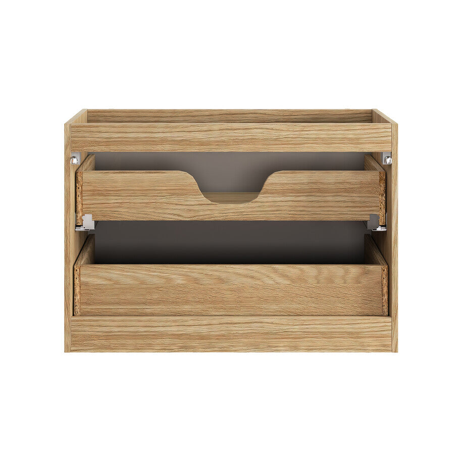 Vannas istabas mēbeļu komplekts Lukso K 70 cm kašmirs - N1 Home