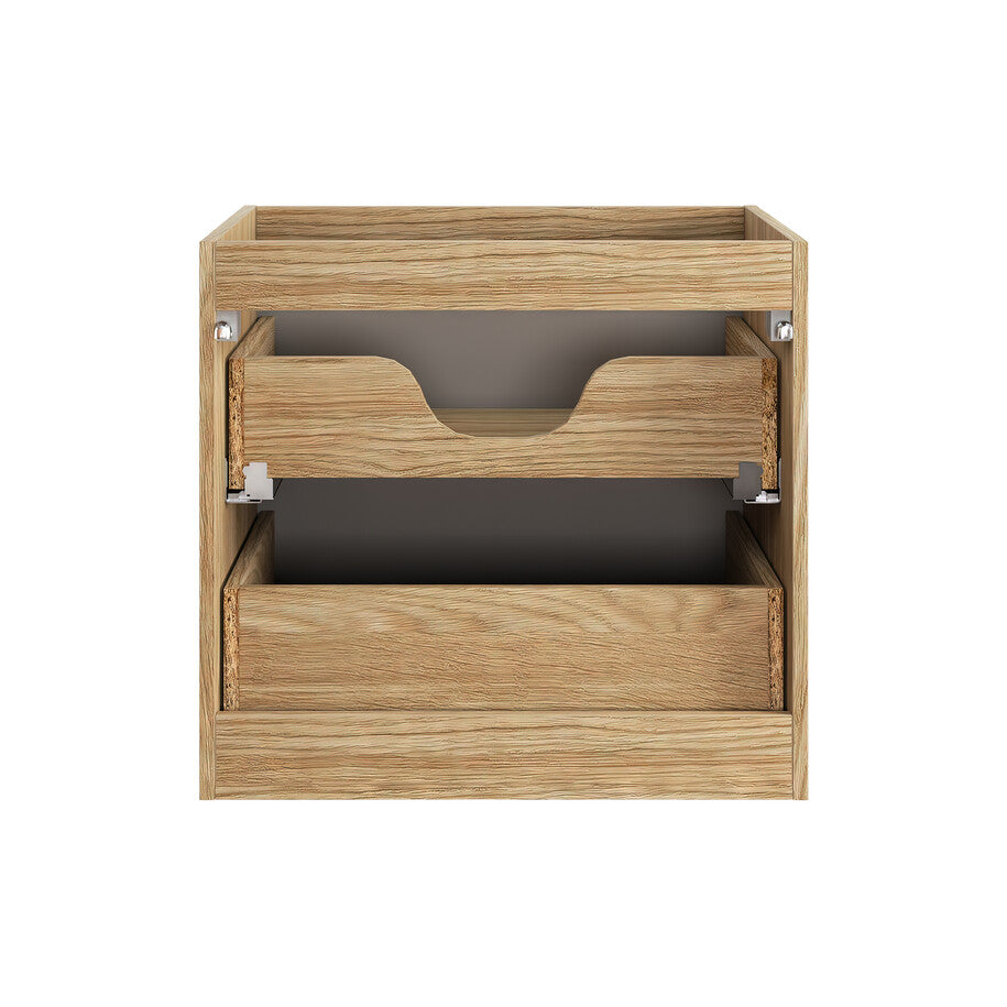 Vannas istabas mēbeļu komplekts Lukso H 70 cm kašmirs - N1 Home