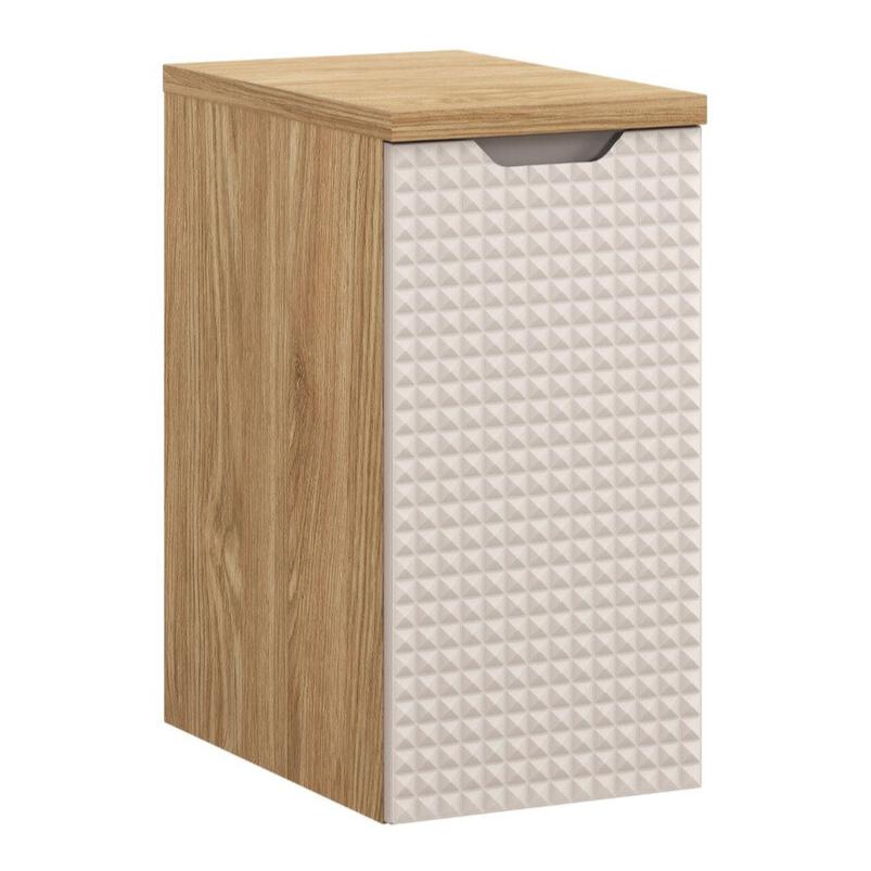 Vannas istabas mēbeļu komplekts Lukso 30 cm kašmirs - N1 Home