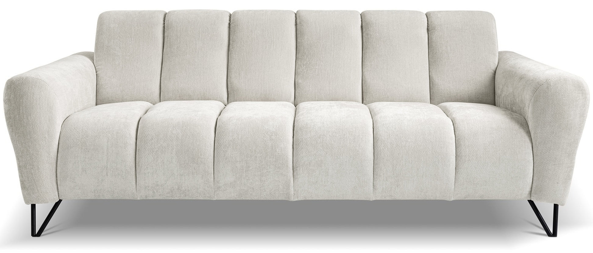 Dīvāns Volio 83/220/98 cm Storm 02 - N1 Home