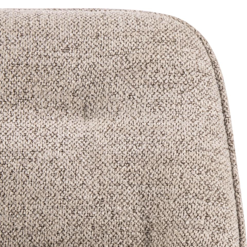 Krēsls Broo (2) 50/55/84 cm bēšs - N1 Home