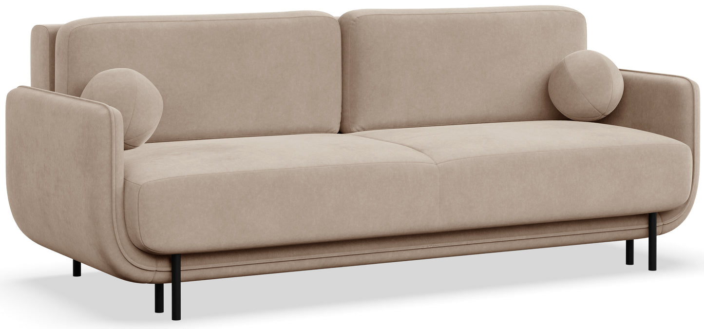 Dīvāns Oplar 236/95/96 cm Polo 873 - N1 Home