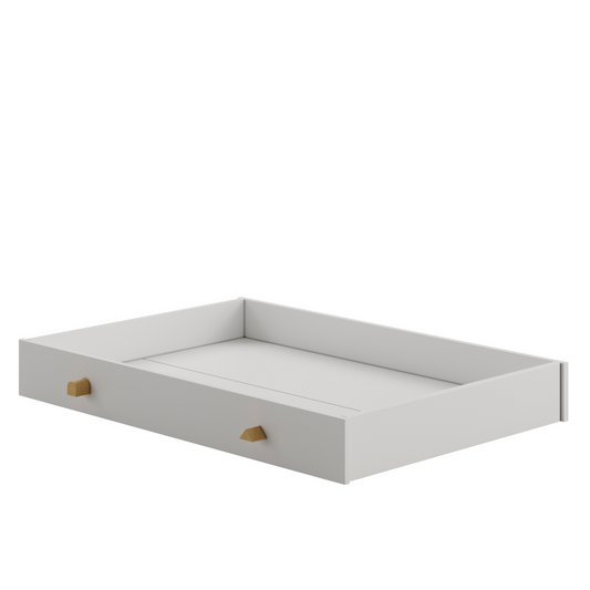 Atvilktne gultai un dīvānam 140×70 ARTY - N1 Home