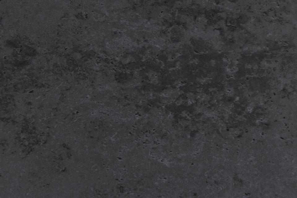 Kafijas galds Dia 58x58x40 cm; 50x50x33 cm melns okeāna - N1 Home