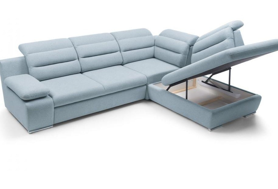 Dīvāns KRIT 280/86/230 cm - N1 Home