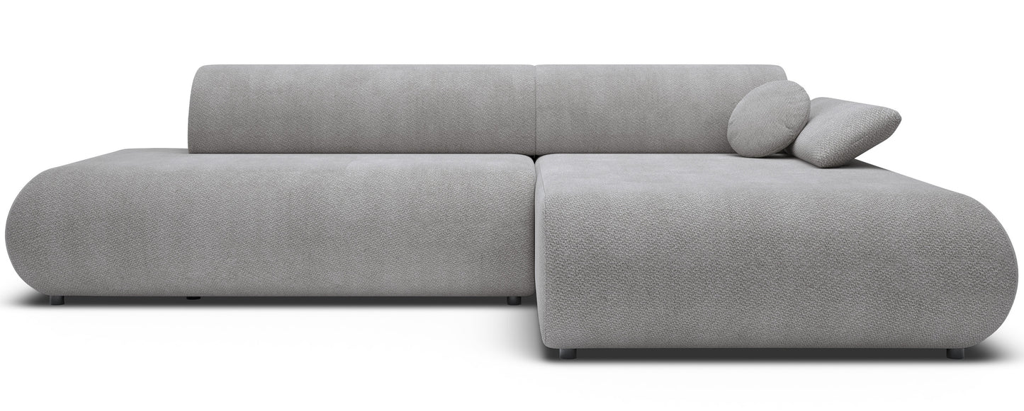 Dīvāns Armon 74/286/173 cm Vinci 07