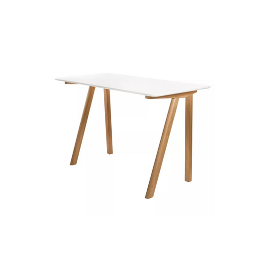 LORIA Scandinavian rakstāmgalds 120x60 cm - N1 Home
