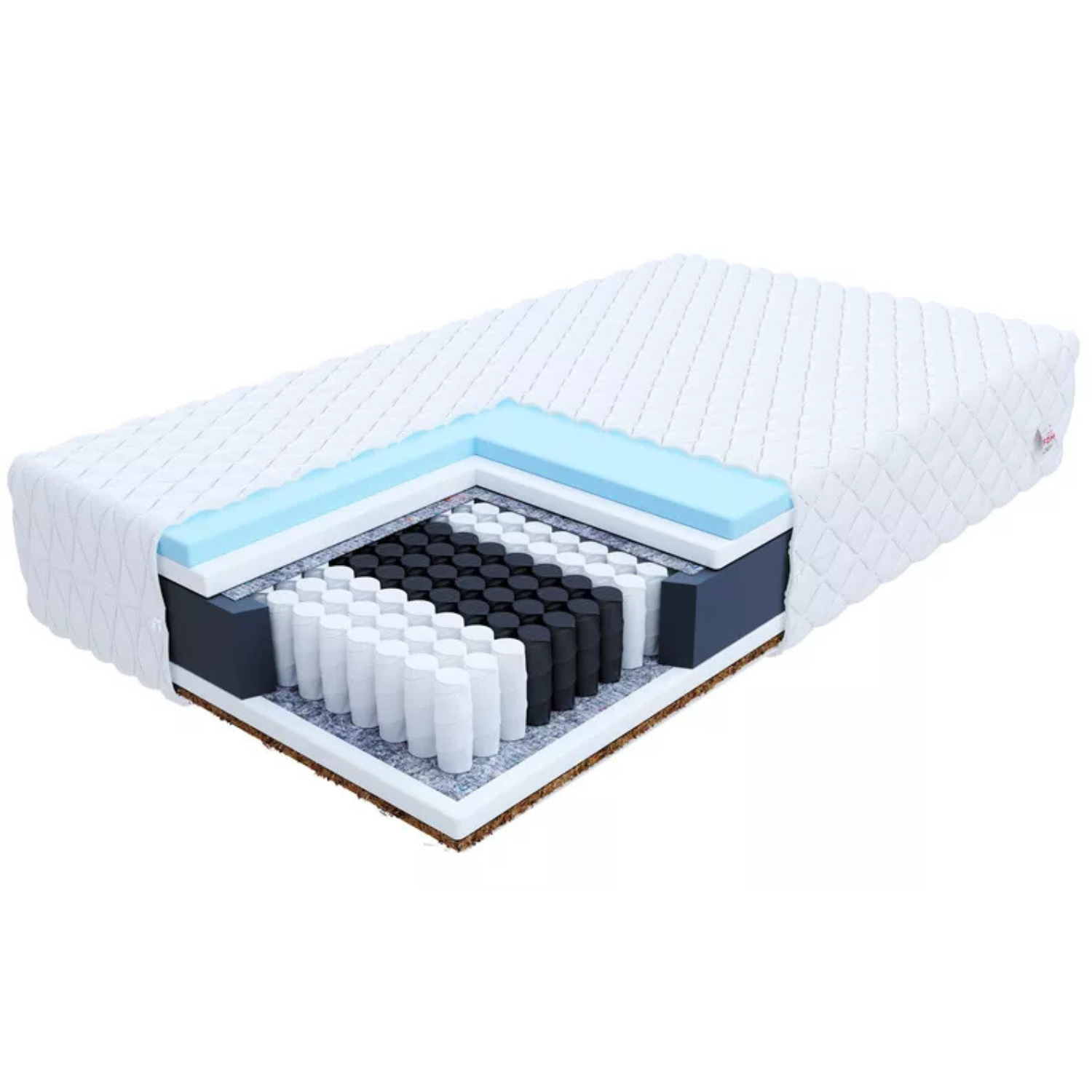 LAND Kabatas matracis - N1 Home