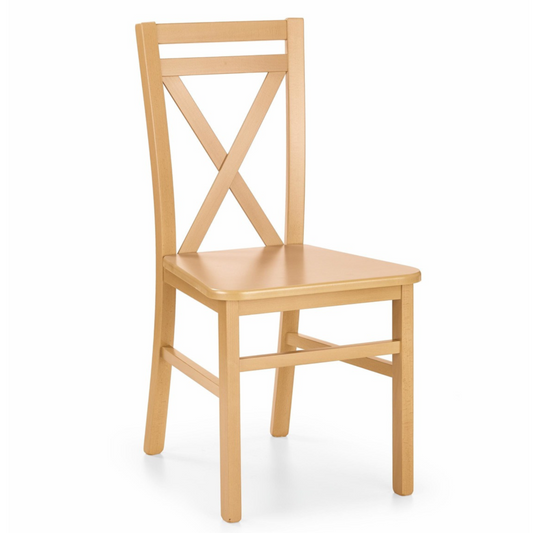 Krēsls Fory 45/43/90 cm medus ozols - N1 Home