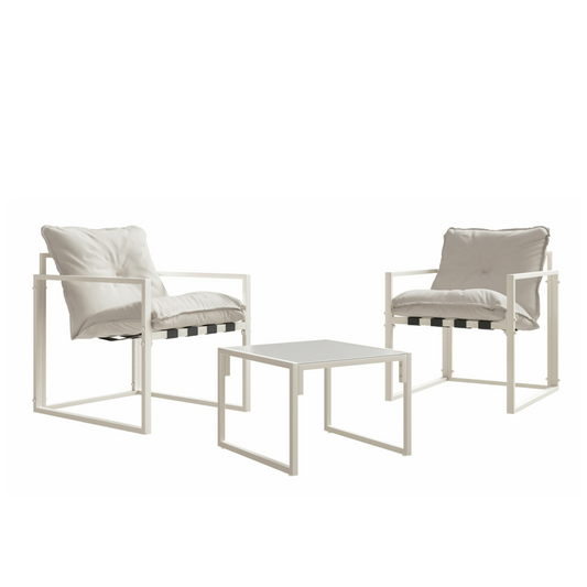 Dārza komplektu Mori S krēms - N1 Home