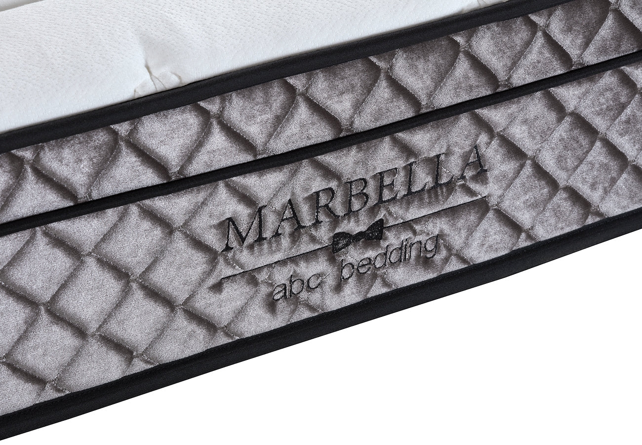 Matracis MR 160/200, 180/200 - N1 Home