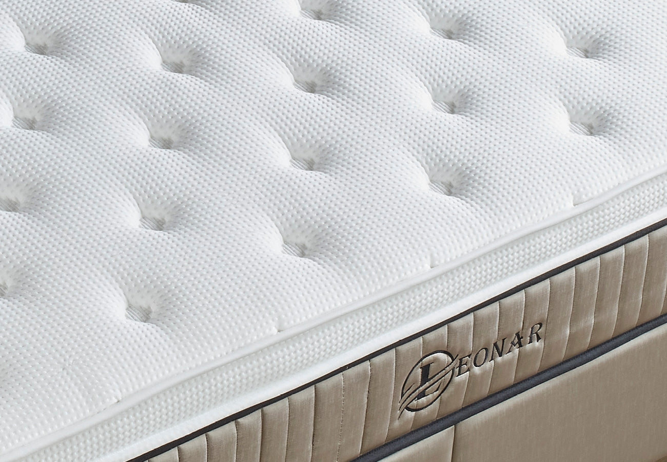 Matracis  LO. 90/200, 120/200, 140/200, 160/200, 180/200 - N1 Home