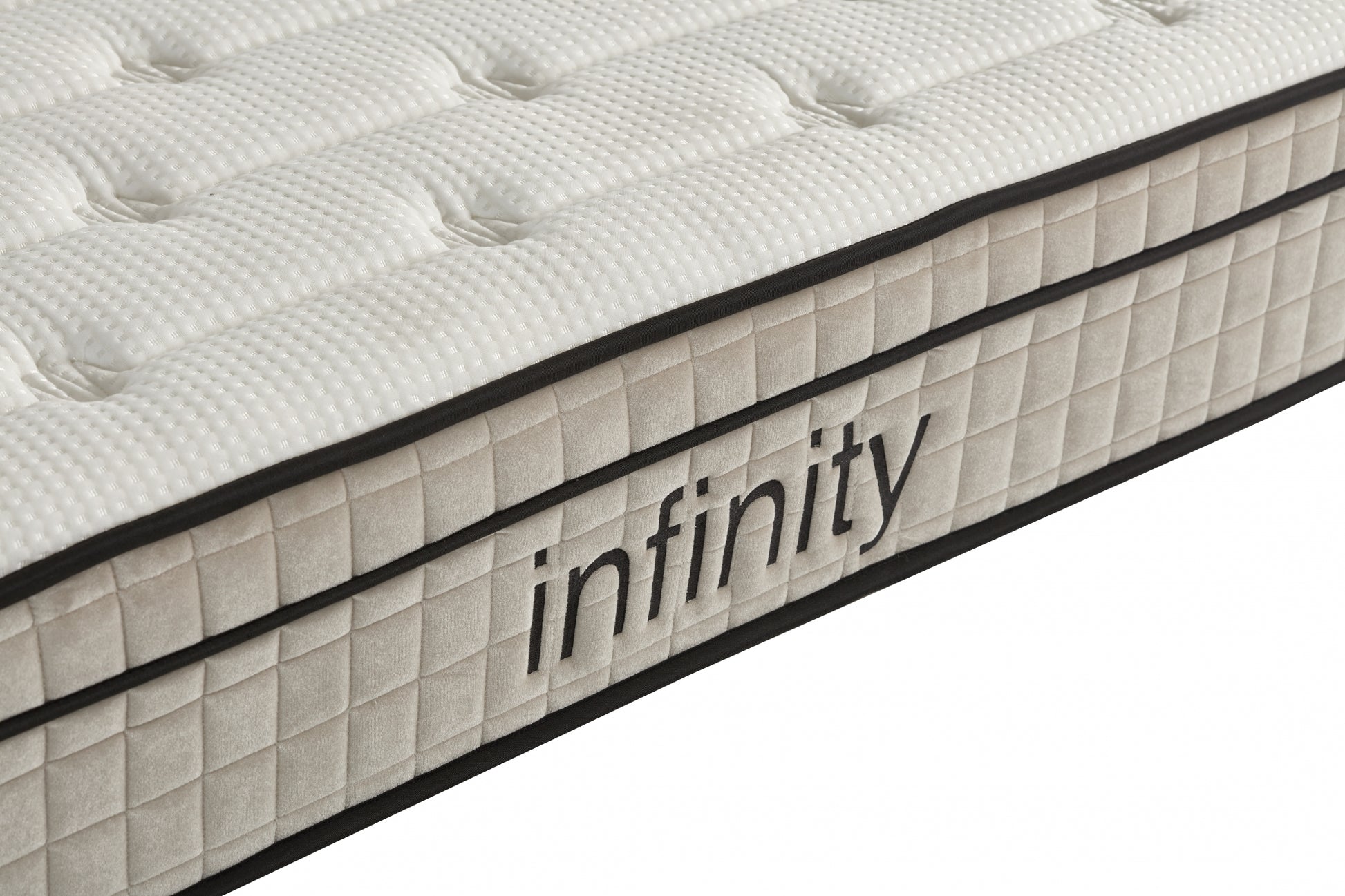 Matracis IN 90/200, 120/200, 140/200, 160/200, 180/200 - N1 Home