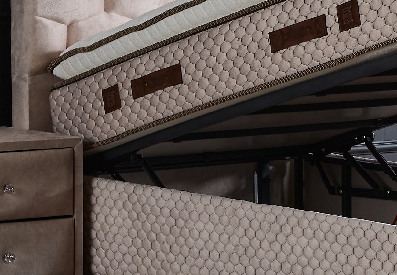 Gulta MC 160/200 - N1 Home