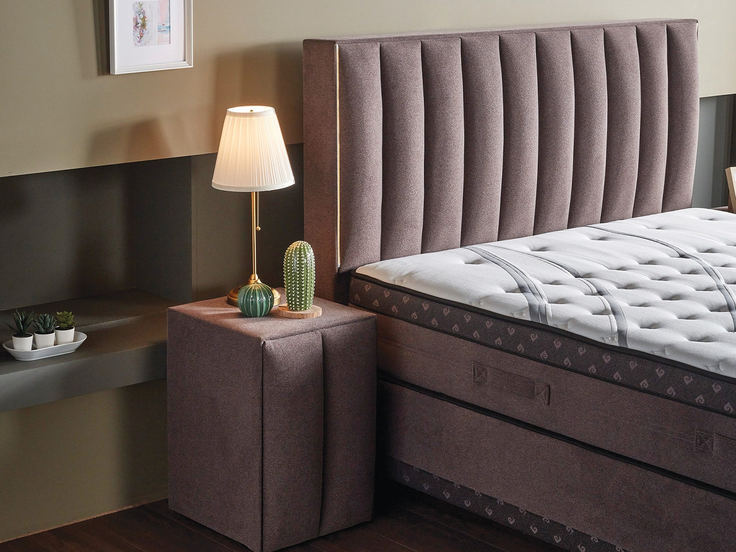 Gulta LURE 90/200;  120/200;  140/200;  160/200;  180/200;  200/200 - N1 Home