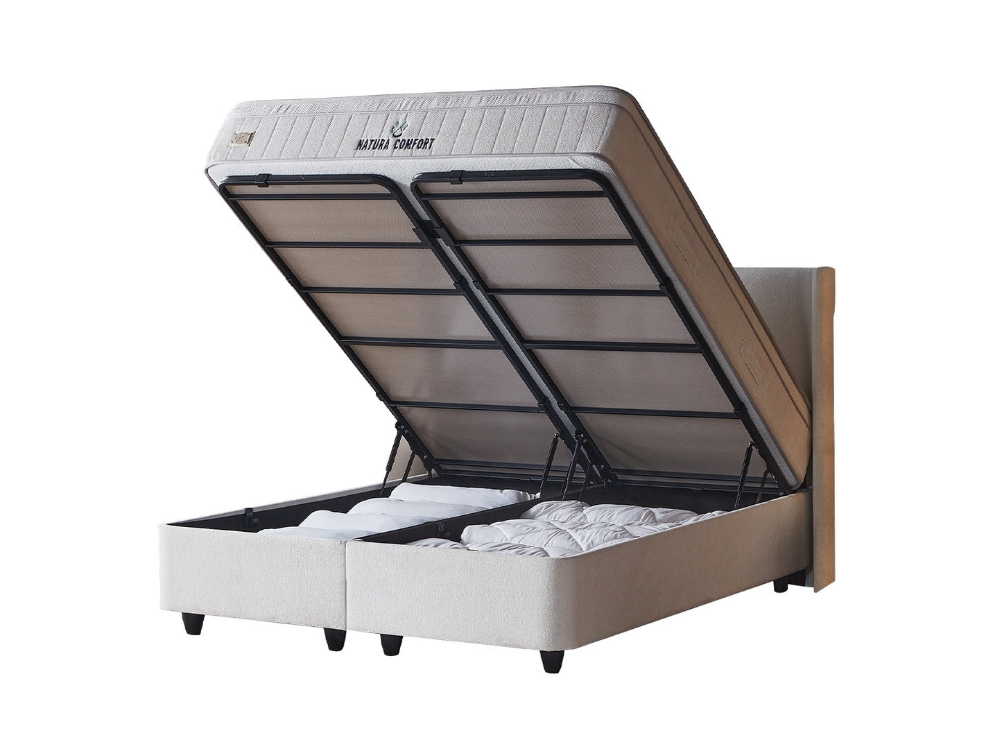 Gulta COR 90/200;  120/200;  140/200;  160/200;  180/200;  200/200 - N1 Home