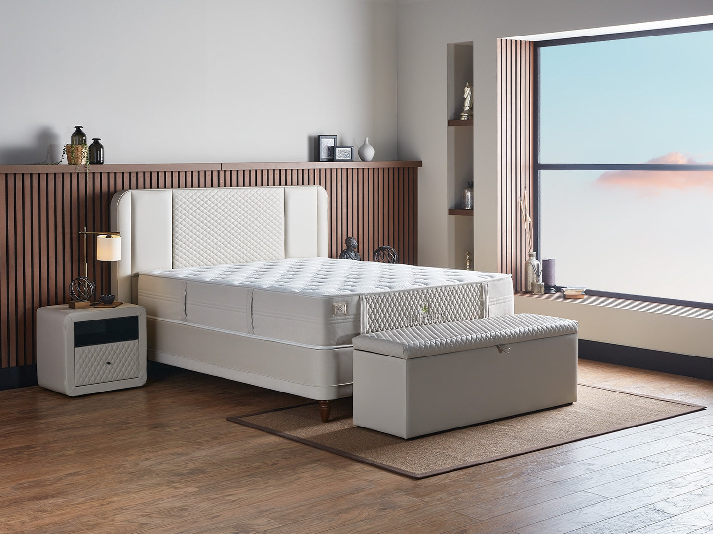 Gulta HW 90/200;  120/200;  140/200;  160/200;  180/200;  200/200 - N1 Home