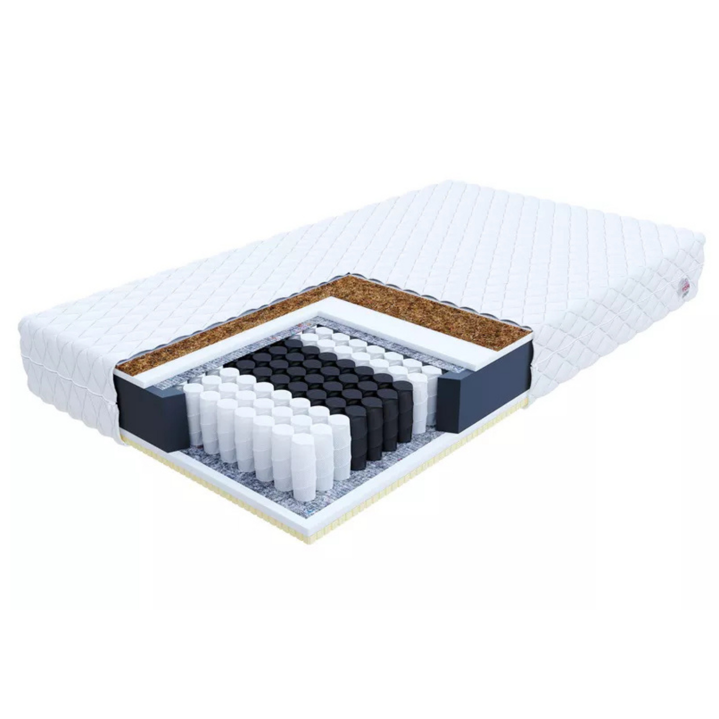 EVOR Atsperu matracis - N1 Home