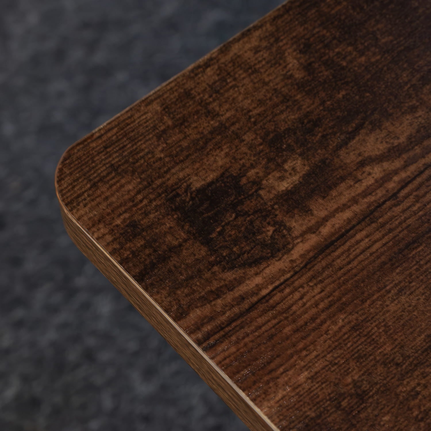 Biroja galds SysCon + 60/120 cm Retro - N1 Home