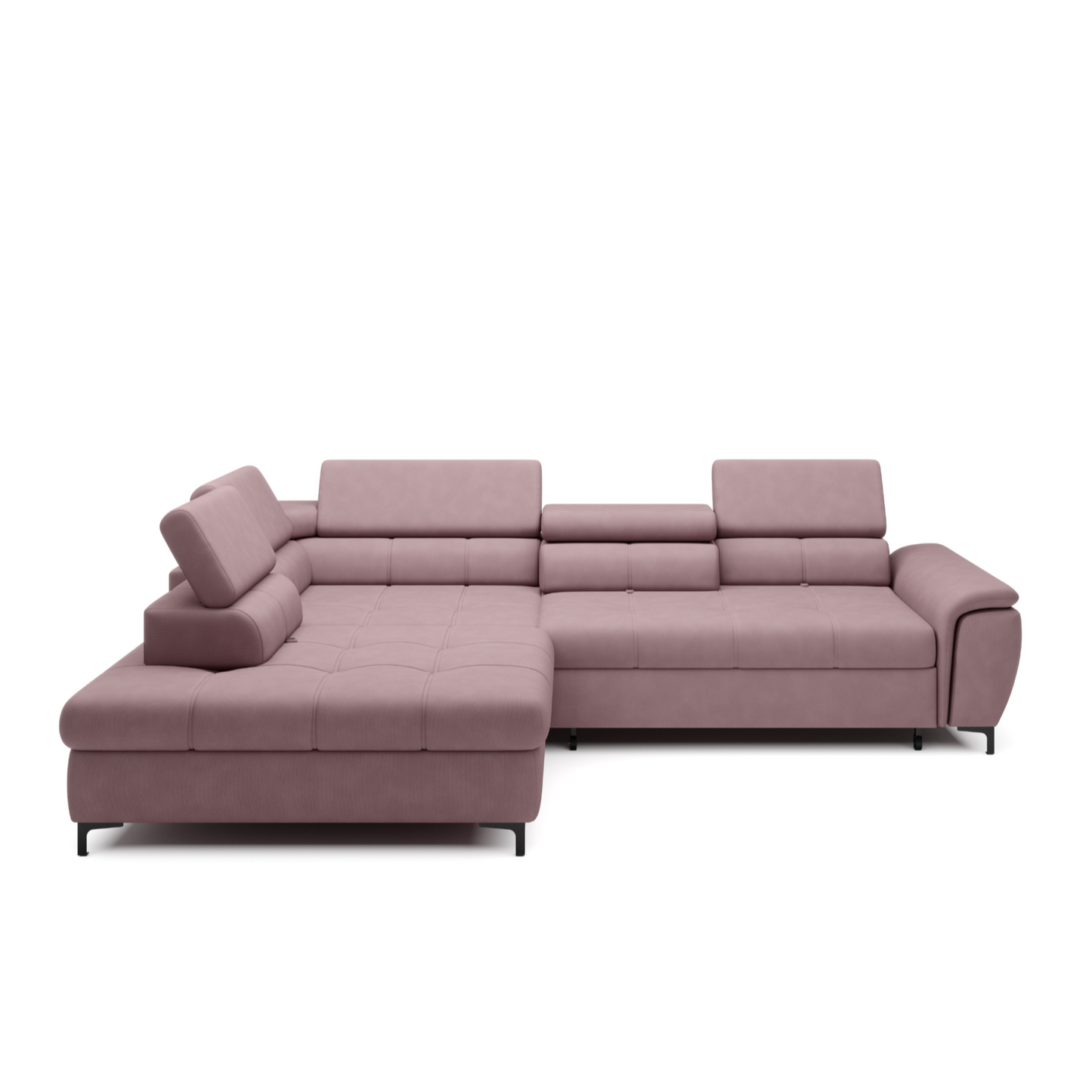 Dīvāns DENI 290/108/217 cm - N1 Home