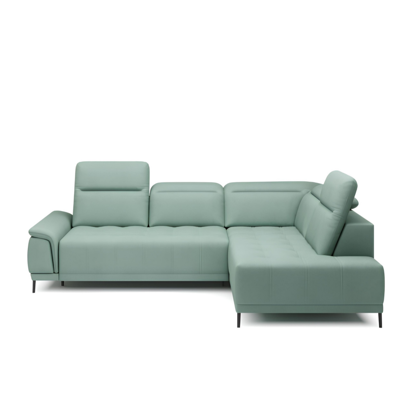 Dīvāns Kalvados 272/106/204 cm - N1 Home