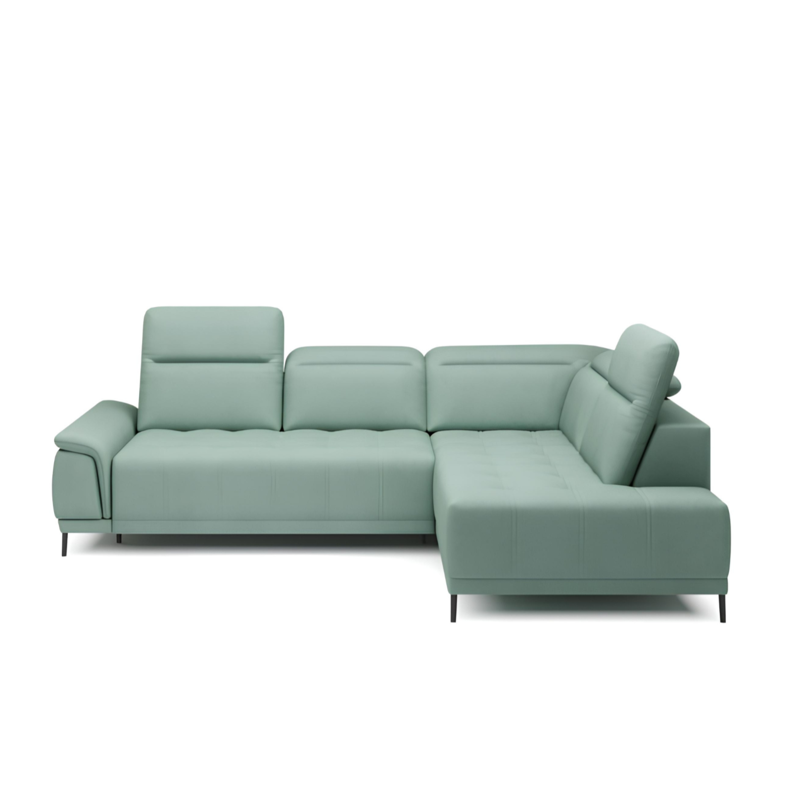 Dīvāns Kalvados 272/106/204 cm - N1 Home