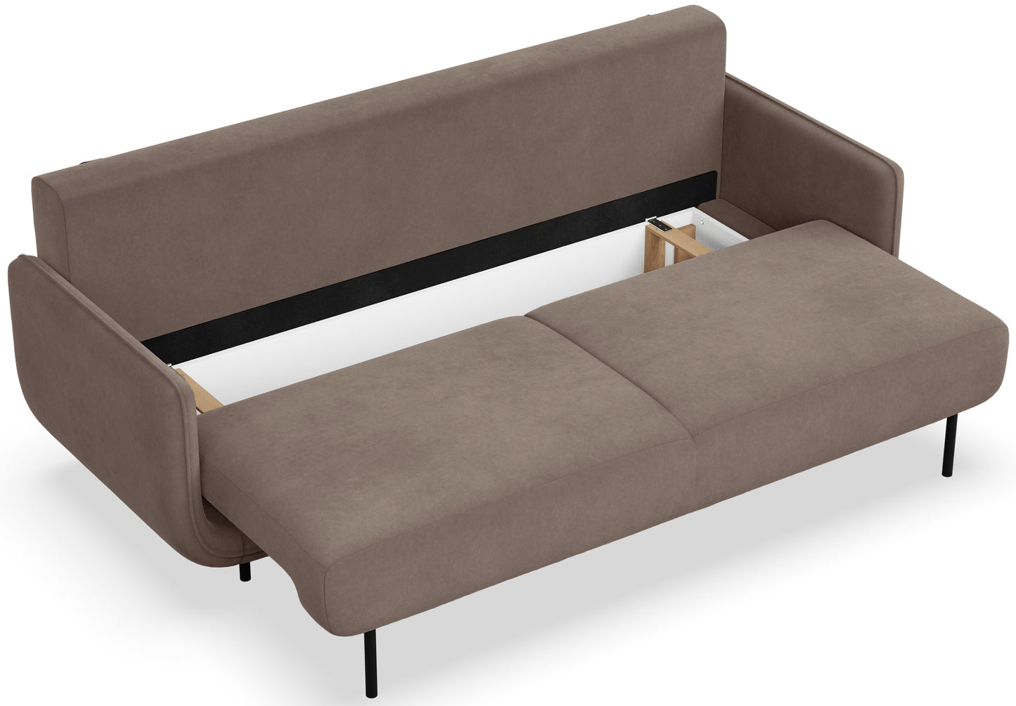 Dīvāns Oplar 236/95/96 cm Polo 875 - N1 Home